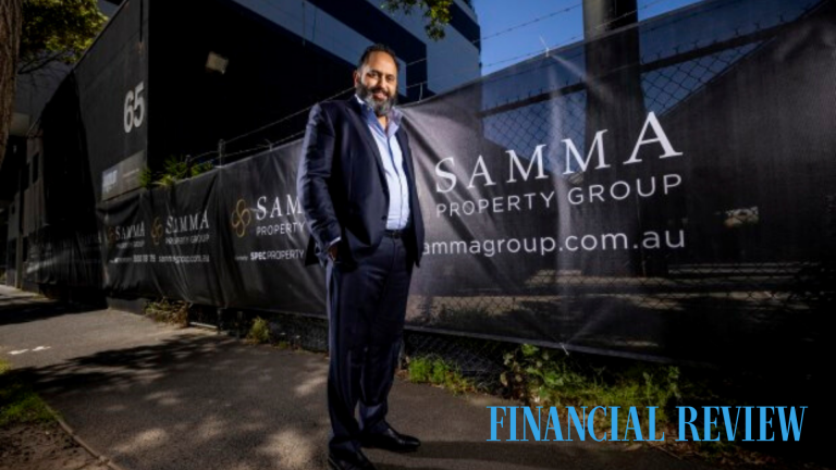 Sam Property Development Media - Samma Property Group