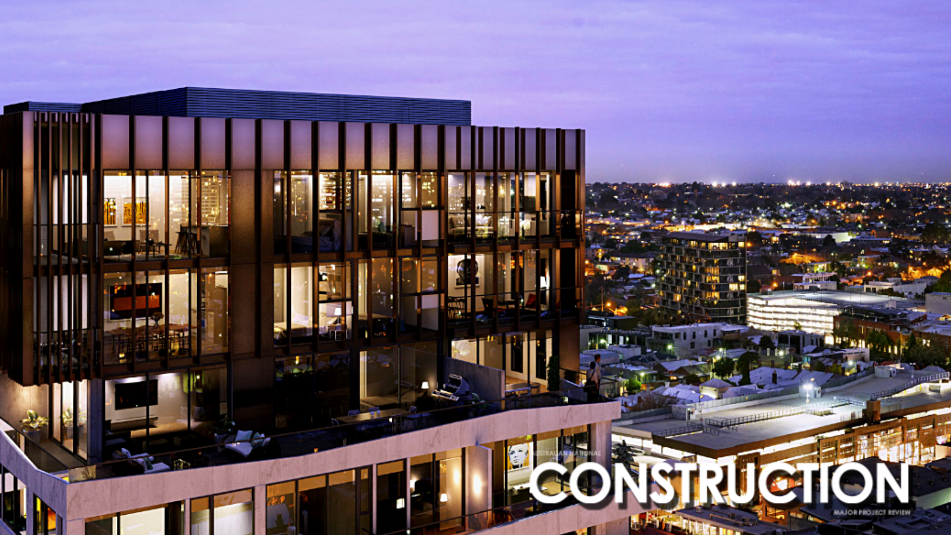 Sam Property Development Media - Samma Property Group